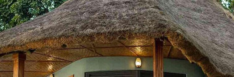 Others Sundiata Beach Resort