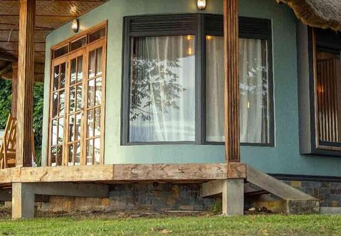 Others Sundiata Beach Resort