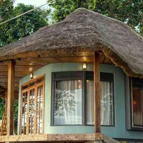 Primary image 1 Sundiata Beach Resort, Entebbe International Airport (EBB) Hotels