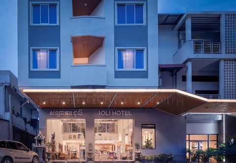 기타 Joli Hotel
