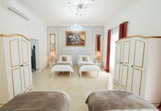 Others 5 Deluxe Apartment in Di Valentina Guesthouse Apt 2