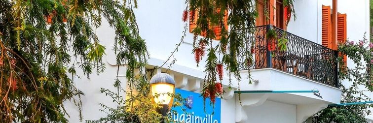 Others Elegant Studio Flat With Terrace in Antalya Kas