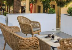 Others 7 Elegant Studio Flat With Terrace in Antalya Kas