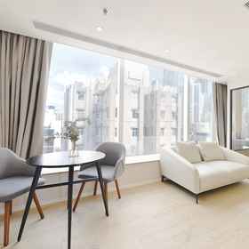 Primary image 1 Giada Central, Hotel Kebun Raya dan Zoologi Hong Kong