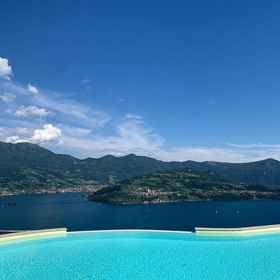 Primary image 1 Dali in Spiglia With 2 Bedrooms and 1 Bathrooms, Brignano Gera d'Adda Hotels