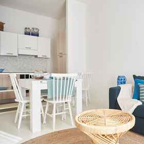 Room 1 Spiaggia del Principe, Trinità d'Agultu e Vignola Apartments