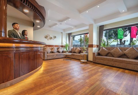Others Alaya Heritage Resort and Spa