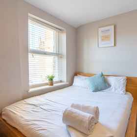 Room1Bloomfield 3,Gresgarth Hall Gardens飯店