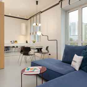 Primary image 1 Marszałkowska公寓出租, 华沙中国签证申请服务中心 酒店