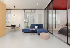 Lainnya 3 Marszałkowska Apartments by Renters