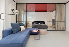 Lainnya 7 Marszałkowska Apartments by Renters