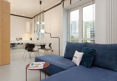 Lainnya 2 Marszałkowska Apartments by Renters