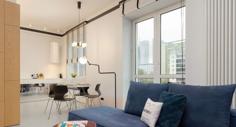 Lainnya 2 Marszałkowska Apartments by Renters