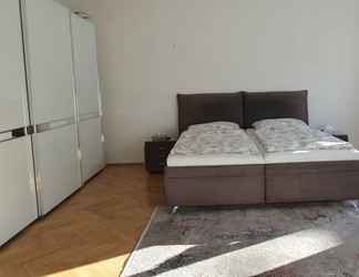 Others 2 Servicierte Wohnung in der City