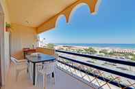 Others Monte Gordo Beachview 2 by Homing