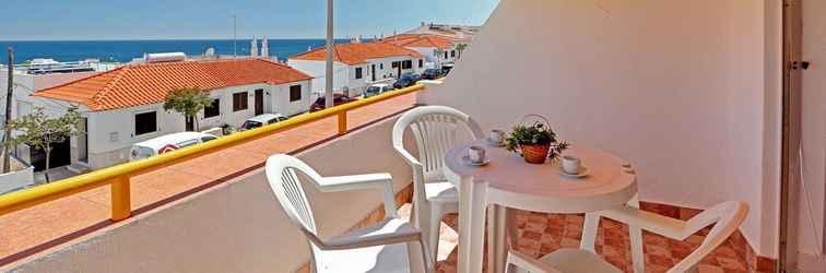 Lainnya Albufeira Ocean View 1 by Homing