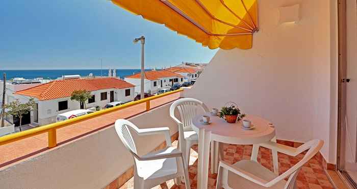 Others Albufeira Ocean View 1 by Homing