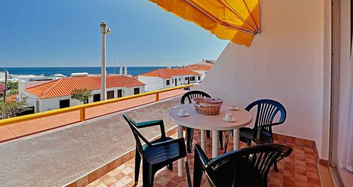 Lainnya Albufeira Ocean View 2 by Homing