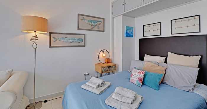 Others Faro Airport Flat 1 by Homing