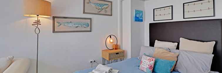 Others Faro Airport Flat 1 by Homing