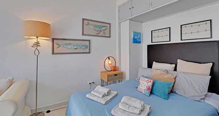 Others Faro Airport Flat 1 by Homing