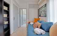 อื่นๆ 5 Faro Airport Flat 2 by Homing