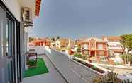 Others 2 Faro Airport Flat 2 by Homing