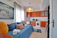 Lainnya Faro Airport Flat 2 by Homing