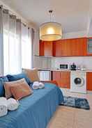 Primary image Faro Airport Flat 2 by Homing