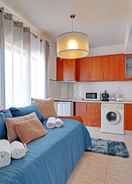 Primary image Faro Airport Flat 2 by Homing