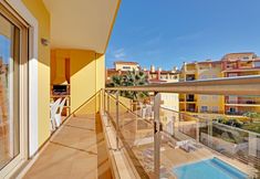 Others 4 Lagos Balcony With Pool by Homing