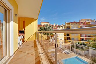 Others 4 Lagos Balcony With Pool by Homing