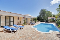 Lain-lain Algarve Country Villa With Pool