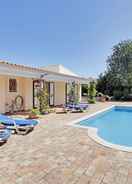 Imej utama Algarve Country Villa With Pool