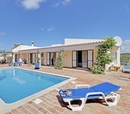 Lain-lain 4 Algarve Country Villa With Pool