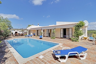 Lain-lain 4 Algarve Country Villa With Pool