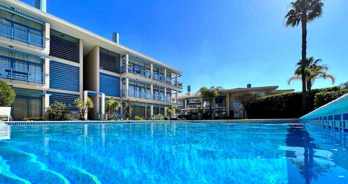 Lainnya Vilamoura Prestige With Pool by Homiing