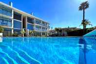 Lainnya Vilamoura Prestige With Pool by Homiing