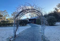 Others 7 Stargazers Escape Stanthorpe