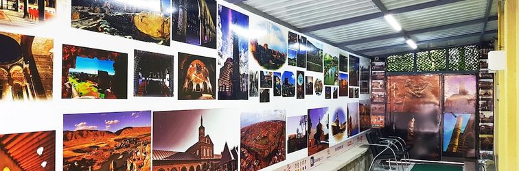 其他 Diyarbakir Apart Otel