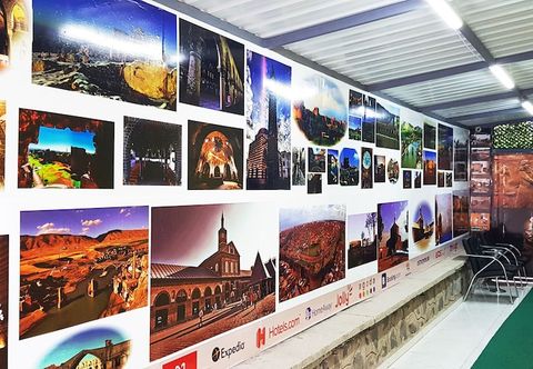 其他 Diyarbakir Apart Otel