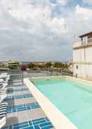 Primary image Alcamo Pool House