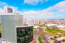 其他 Complexo Heron Marinho Flats