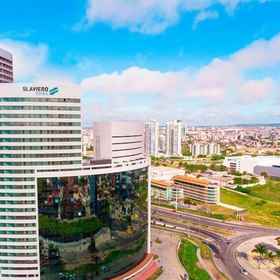 Primary image1Complexo Heron Marinho Flats，Parque Evaldo Cruz飯店