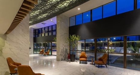 其他 2 Complexo Heron Marinho Flats