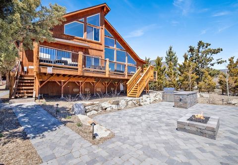 其他 2211-sky Big Bear 3 Bedroom Chalet by Redawning