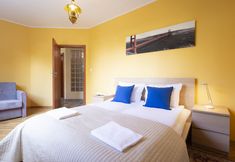 Others 3 Orange Sands Apartment Sopot by Renters