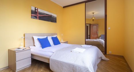 Others 2 Orange Sands Apartment Sopot by Renters