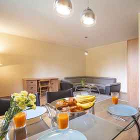 Primary image 1 Orange Sands Apartment Sopot by Renters, Hotel Sklep Charytatywny LukLuk