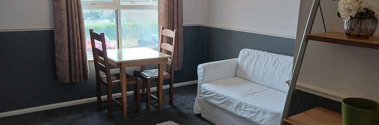 อื่นๆ Cosy 1-bed Apartment in Swindon, Private Parking